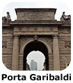 Porta Garibaldi